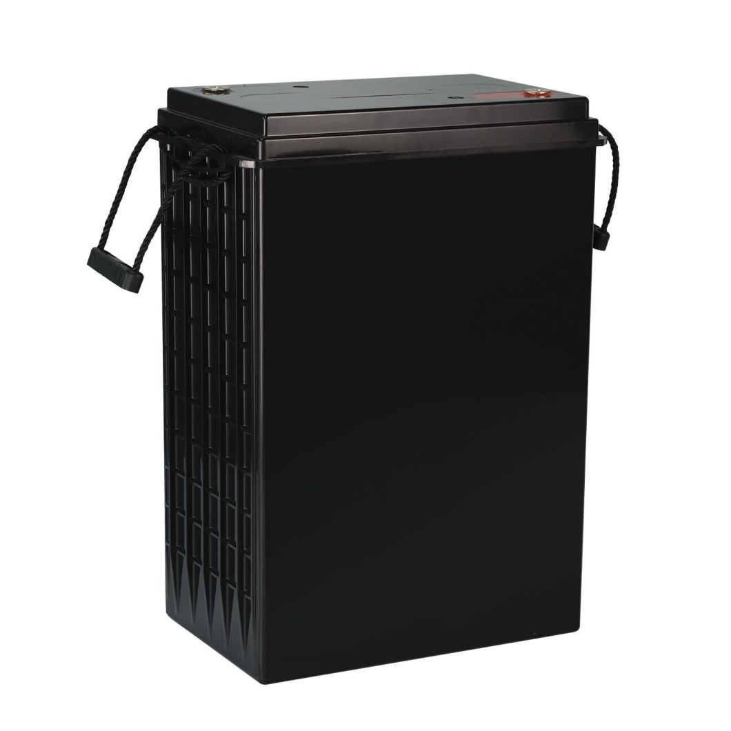 5 Years Warranty 12V 200ah LiFePO4 Battery 3FM400 SLA Replacement Lithium Battery Solar Energy Storage Battery