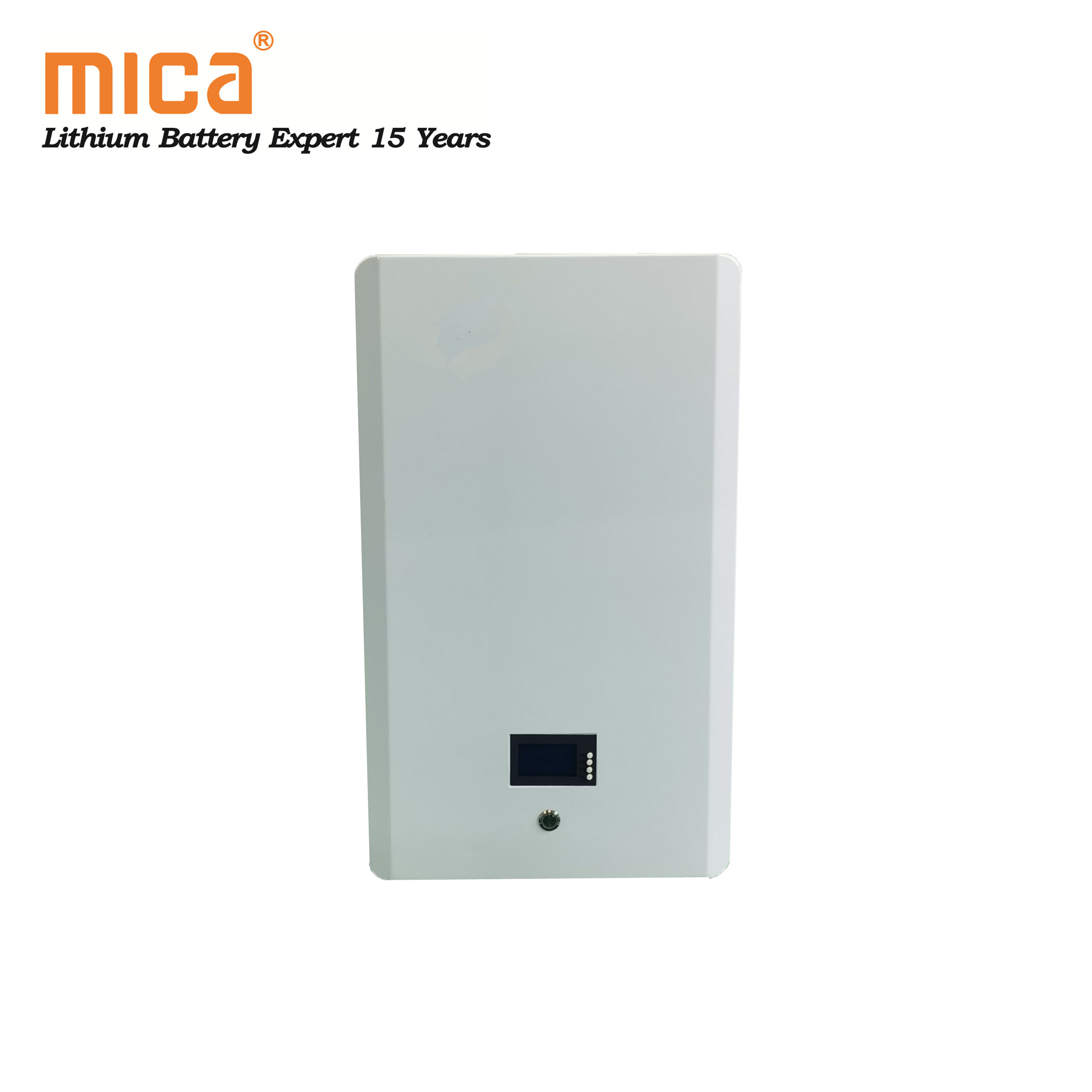 Customized Power-Wall 48V 51.2V 100ah 5kwh 49.5kg with CE/Un38.3/IEC62133/MSDS Lithium Phosphate Battery for Solar System