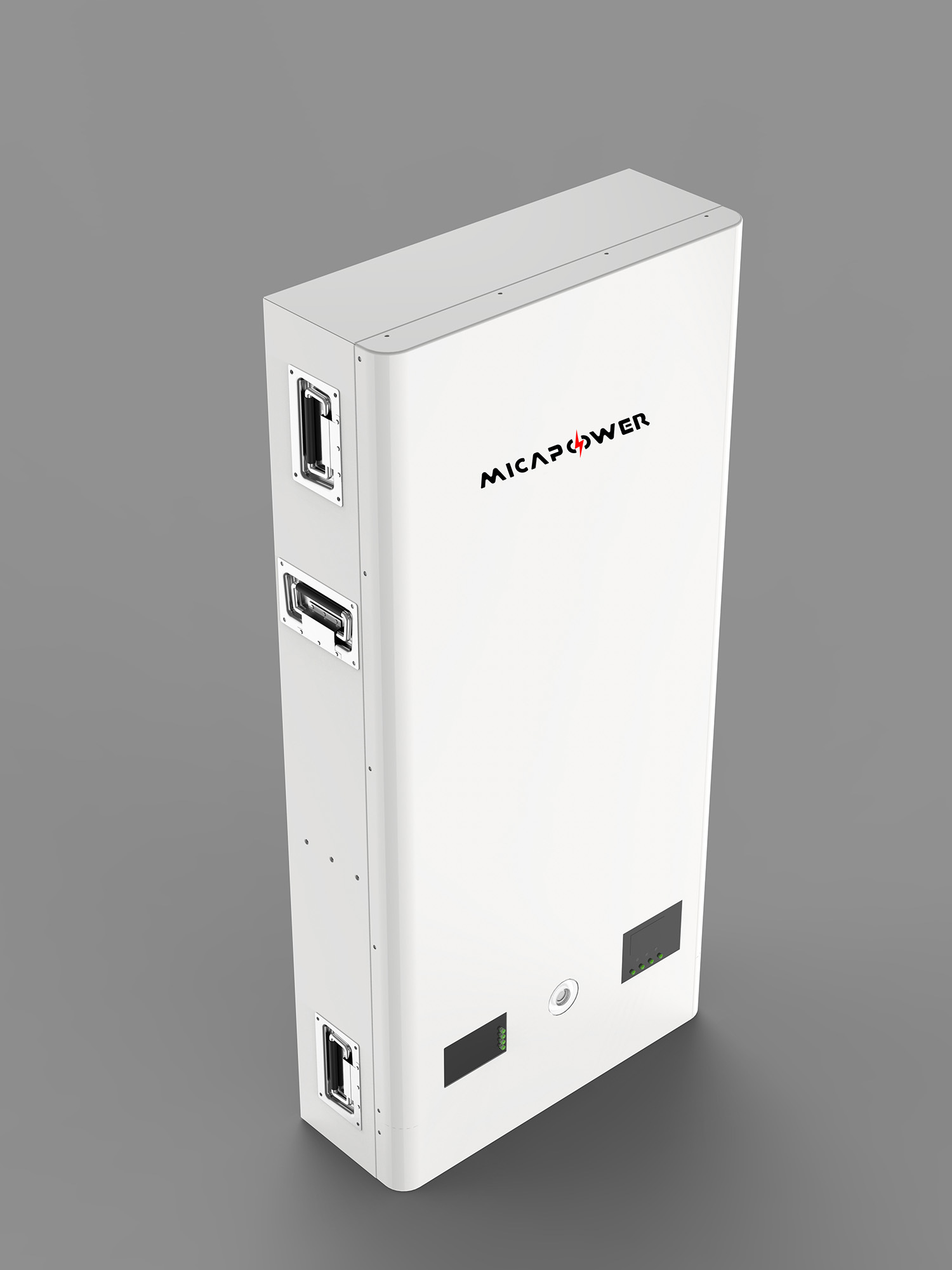 Inverter All-in-One off Grid Hybrid Solar Charger Modular Battery Packs and Inverters Solar Generator Household Standby Ess Solar Battery