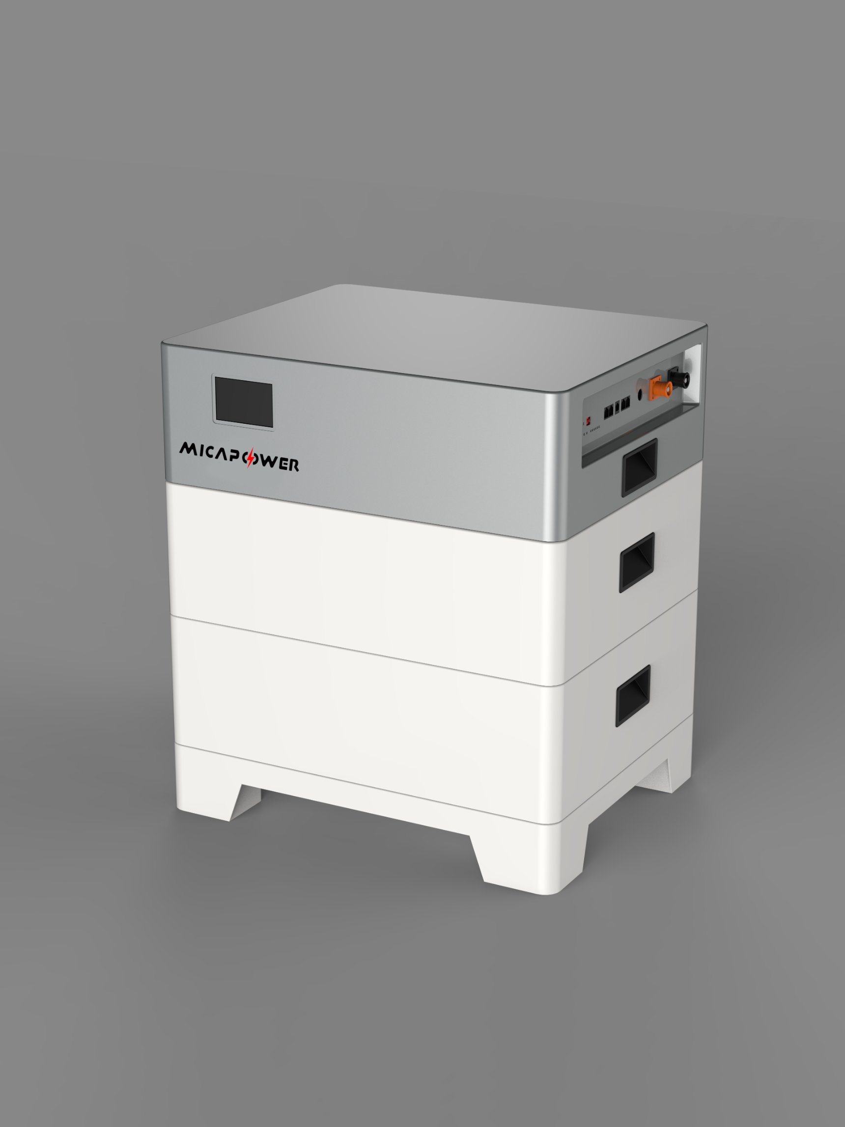 Inverter All-in-One off Grid Hybrid Solar Charger Modular Battery Packs and Inverters Solar Generator Household Standby Ess Solar Battery