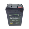 Mica LiFePO4 Battery Pack Lithium Iron Phosphate Battery Lithium Ion Batteries Li-ion 100ah 200ah Solar Car Batteries Lithium Pack
