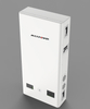 Wall Mounted Energy Storage Battery 5kwh 10kwh 51.2V 200ah Al-in- One Energy Storage System 48V100ah LiFePO4 Battery for Home Power Solar System