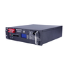 Factory Directly Supply 48V 100ah Lithium Battery Pack LiFePO4 Battery for Solar Energy Storage System PV Solar Panel CE Un38.3 MSDS