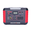 Professional As500 600W 1000W 2400W 1200W Portable Power Station for Car LiFePO4 Battery Solar Energy Outdoor Household Camping
