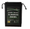 12V200ah Golf Cart Boat RV Energy Storage Solar System Battery Lithium Ion LFP Lithium Battery
