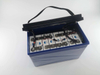 Lithium Batteries Replace Lead-Acid Battery 36V 100ah Lithium Iron LiFePO4 Battery Perfect for Golf Carts, RV, Solar, Marine, off-Grid Application