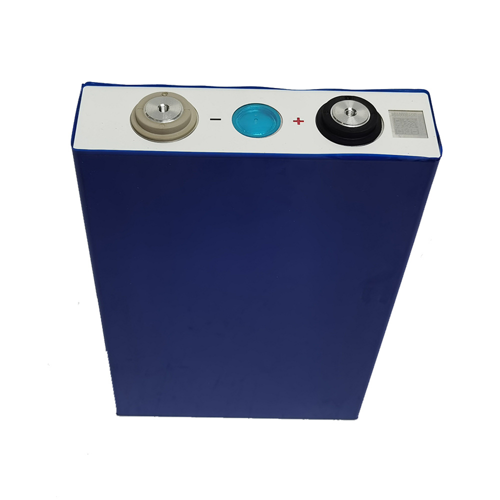 Factory Directly Supply 3.2V 100ah 105ah Lithium Battery Cells LiFePO4 Battery Cell for Solar Energy System Home Solar