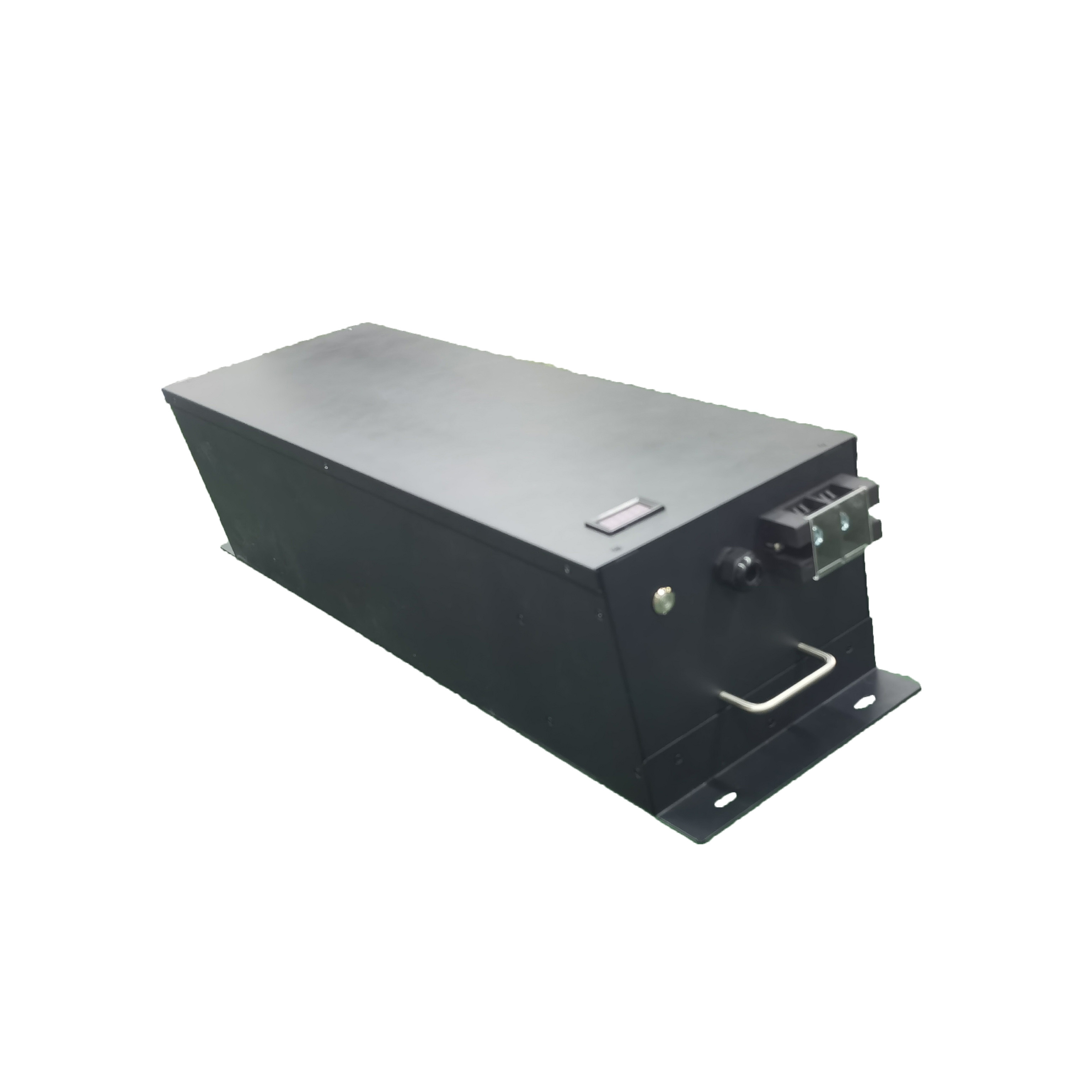 3% off 48V 100ah Electric Golf Cart LiFePO4 Battery Pack 48V 105ah 160ah 176ah Metal Case Trolley Battery Pack