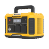 1000W Portable Power Station with Wireless Charger Fast Charging Backup Solar Energy Storage Solar Panel Energy Storage System Power Generator