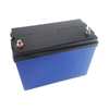 12V LiFePO4 120ah Lithium Battery for Solar Street Light Camper Cart Solar Storage Lithium Battery Li Ion Battery