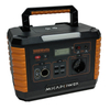 1000W Solar Generator Electrical System Home Appliance Outdoor Camping Shooting Power Bank Portable Power Supply Portable Power Station