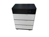 Mica 153.6V 100ah Stacked Solar Energy Storage LiFePO4 Battery Energy Storage System