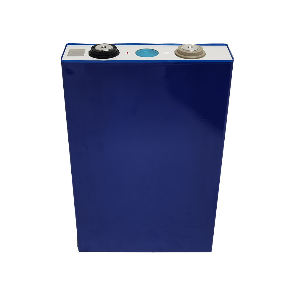 Grade a Brand New LFP 3.2V 100ah 105ah Lithium Ion Battery LiFePO4 Prismatic Cells for EV Solar Storage