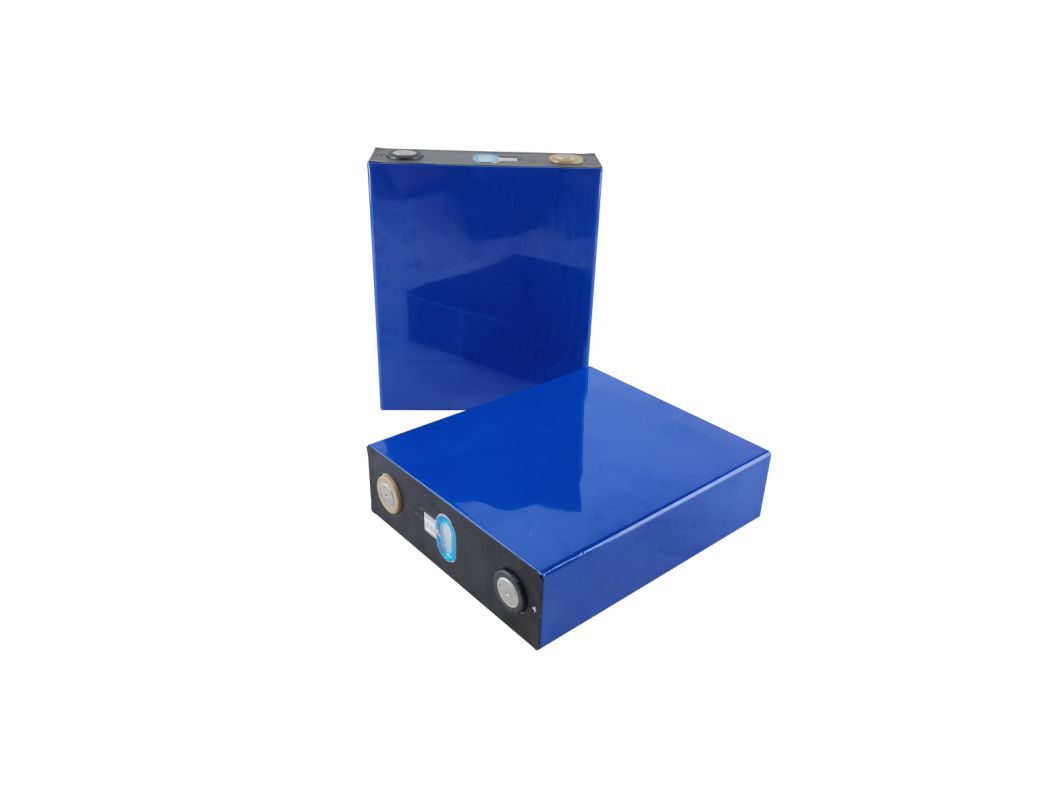 Prismatic Lithium Battery Cell Grade a LiFePO4 3.2V 100ah 105ah LFP Solar Storage Batteries Cell