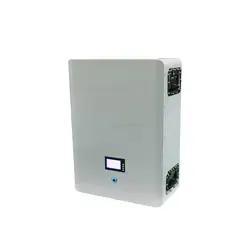 Customized 48V 51.2V 5kwh 10kwh Lithium LiFePO4 Battery Powerwall Inverter Storage System All in One Home Storage All in One Energy Storage System Battery