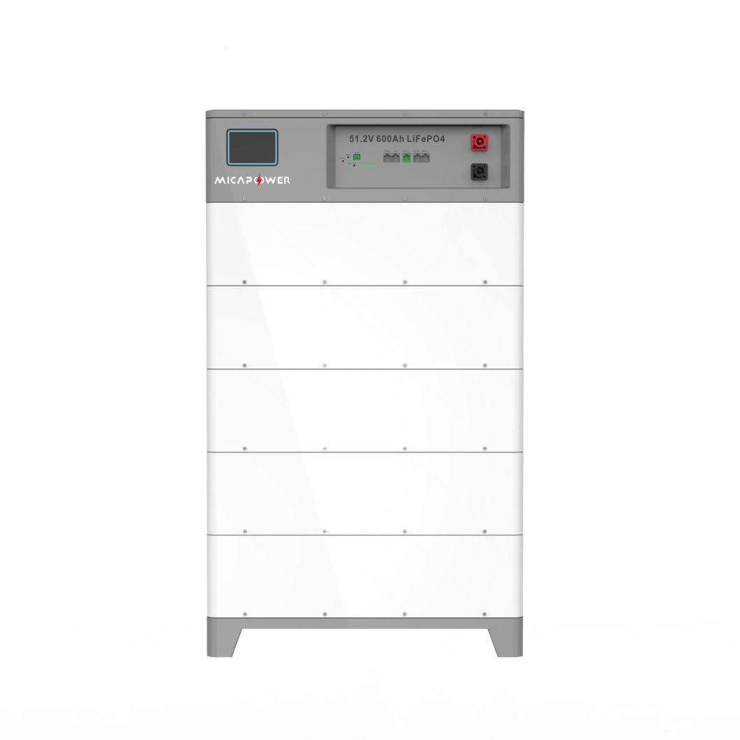 48V 51.2V 100ah 200ah Rechargeable LiFePO4 Deep Cycle Lithium Ion Battery Power Energy Storage EV Battery for Solar System 5kwh 10kwh 5kw