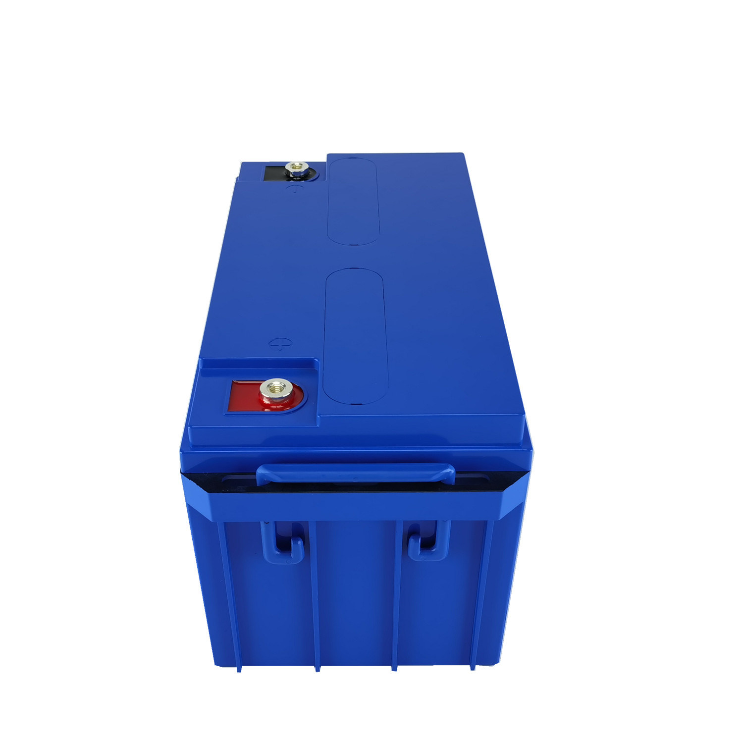 Mica 12V/24V/48V Lithium Ion Battery Pack for off Grid Solar Power System Solar Panels Storage