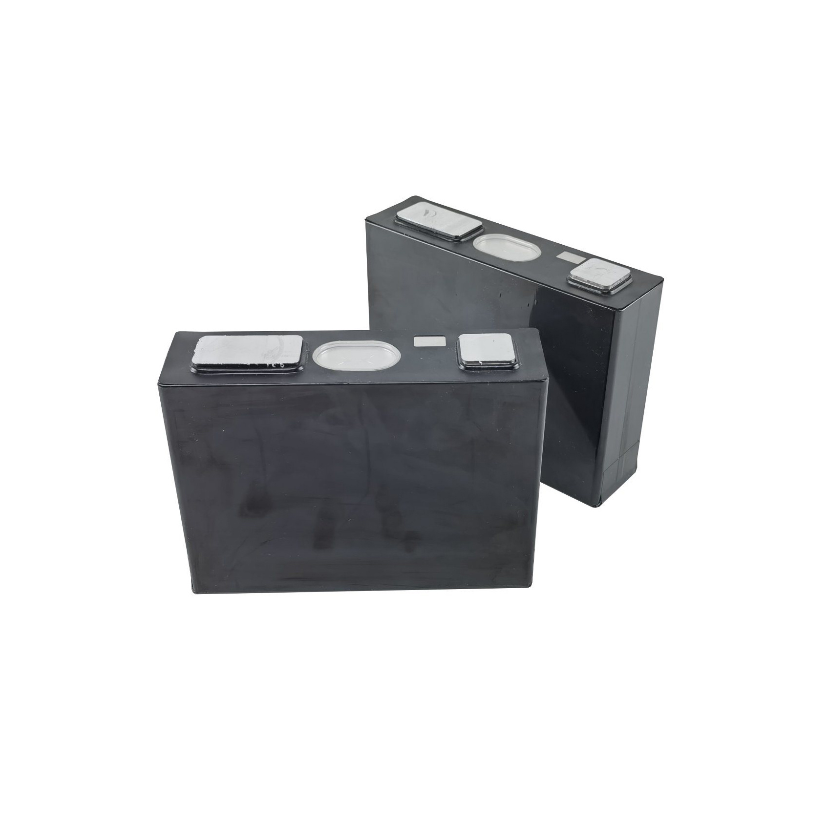 Factory 3.7V 135ah 3.2V 100ah 200ah LiFePO4 Prismatic Lithium Iron Phosphate Battery Cells for EV/Power Supply