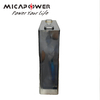 Brand New Grade a 220ah 3.1V Prismatic Cell 100ah Sodium Ion Battery Na Ion Cell Sib for Electric Logistics Autonomous Transport Vehicles Solar System