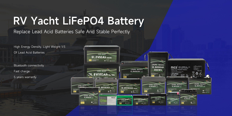 12V 24V 25.6V Lithium Battery 100ah 150ah 200ah 300ah 50ah 12V/24V LiFePO4 Battery for Solar Factory Price