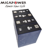 Wholesale Factory Price 3.2V 280ah Eve Catl Primary Lithium Battery 6000 Cycle Times Grade a for Solar Storage System