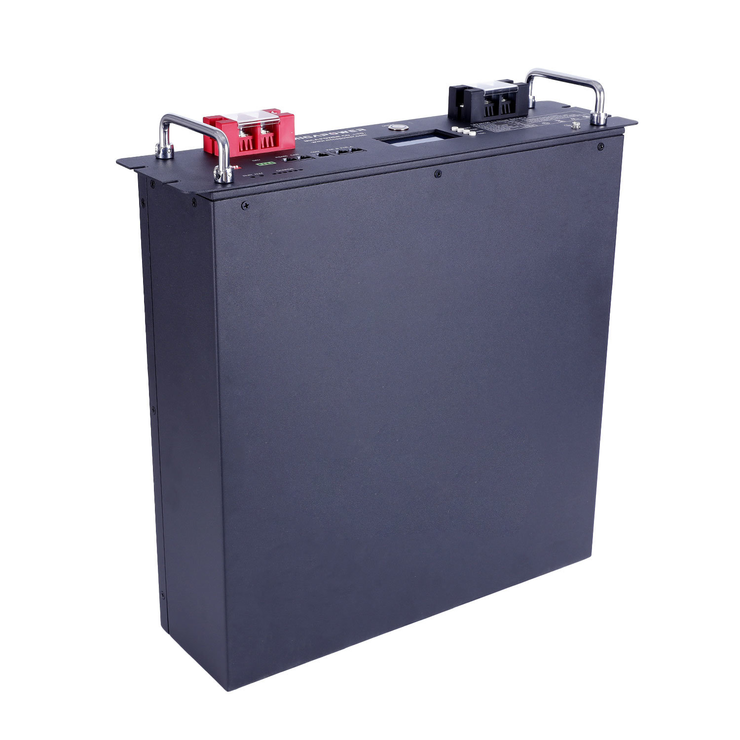 Home Use New Solar Power Energy Storage 48V 100ah Lithium Ion Battery Powerwall Batteries LiFePO4 5kwh