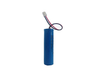 Factory/Manufacturer Directly Supply CB/Kc/MSDS/Un38.3 3.7V 18650 2600mAh Battery Rechargeable Li-ion Lithium Batteries for Power 5 Years Warranty