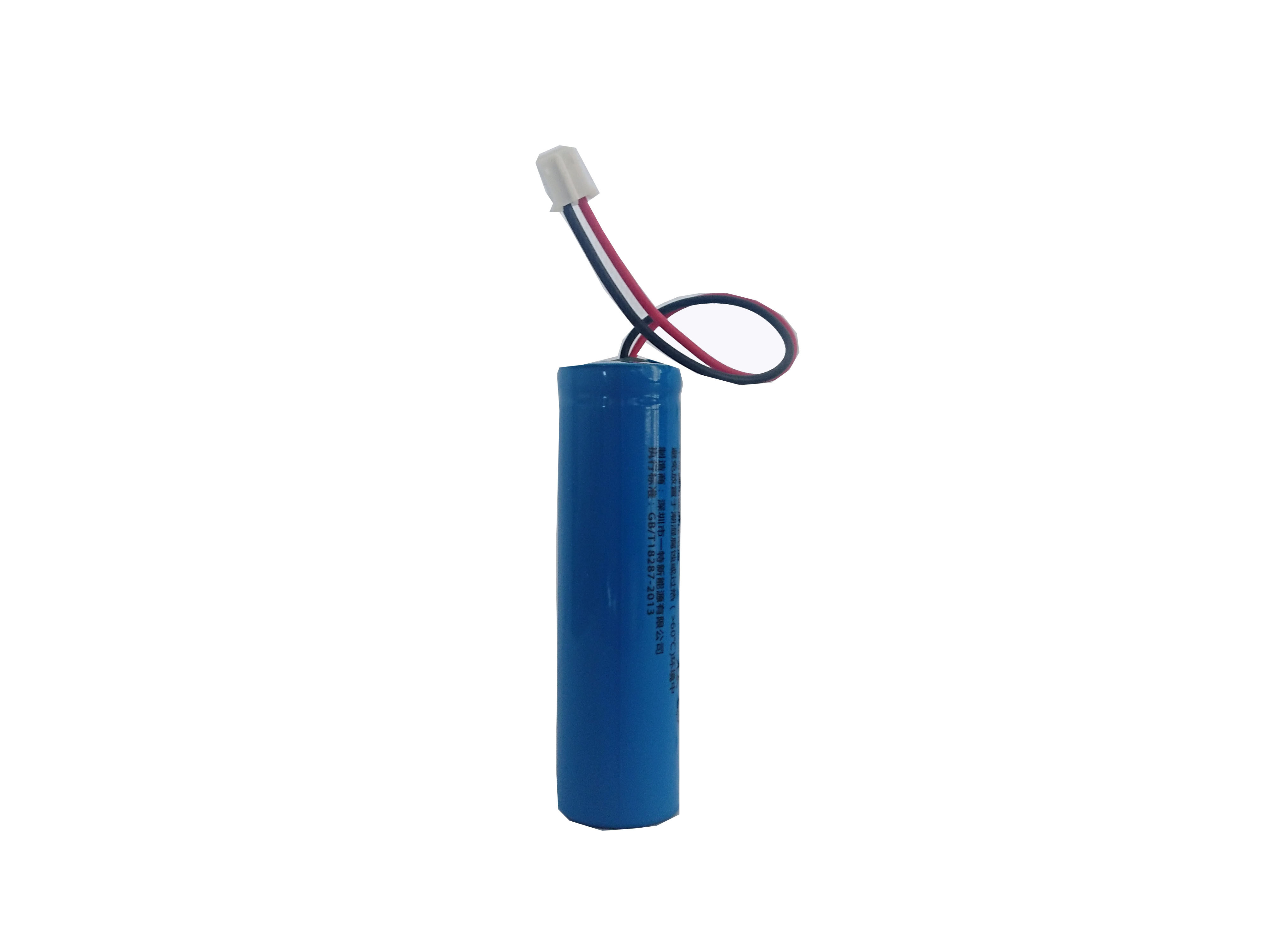 Factory/Manufacturer Directly Supply CB/Kc/MSDS/Un38.3 3.7V 18650 2600mAh Battery Rechargeable Li-ion Lithium Batteries for Power 5 Years Warranty