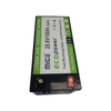 Factory Direct Price LiFePO4 Cell 25.6V 24V150ah 200ah Lithium Ion Battery for Solar System