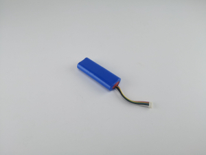 Customized Capacity 18650 Lithium Ion Battery Cell 7.4V 5200mAh 2s2p Lithium Battery Pack 5.2ah