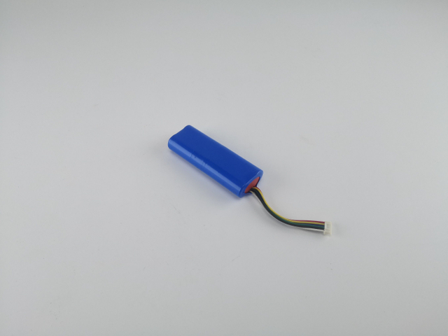 Customized Capacity 18650 Lithium Ion Battery Cell 7.4V 5200mAh 2s2p Lithium Battery Pack 5.2ah