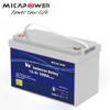 Low Temperature 12.4V 100ah 1.24kwh Sodium Ion Battery Pack Solar Energy Storage Battery Pack 12V 100ah Sodium Battery Pack