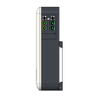 Mica 51.2V 48V 100ah 5kwh LiFePO4 Battery Pack Wall Mount 5kw Smart Home Energy Storage Battery