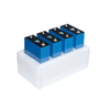 Free Maintenance 12V 12.4V 100ah 200ah Battery Rechargeable Deep Cycle 12V Sodium-Ion Battery Na Ion Battery Pack for Solar System