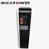 China Supplier 48V 51.2V 100ah 5kwh 10kwh Storage Wall Mounted for Solar Energy Lithium Battery