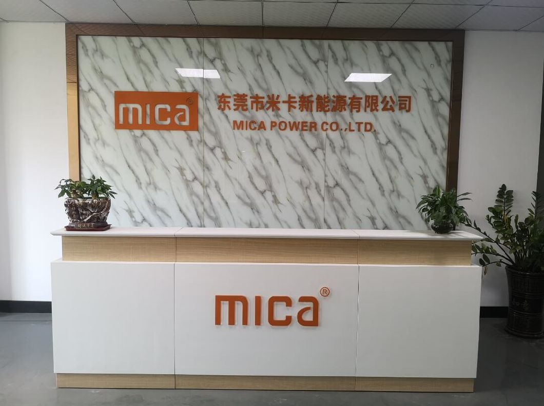 Factory Price Mica All-in-One 48V200ah 10kwh Ess Battery Lithium Ion Battery Module for Solar Power Supply