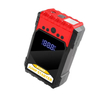 Cold Environment 12V 1000A Portable Car Booster Flashlight Inflator Pump Multifunction Jump Starter