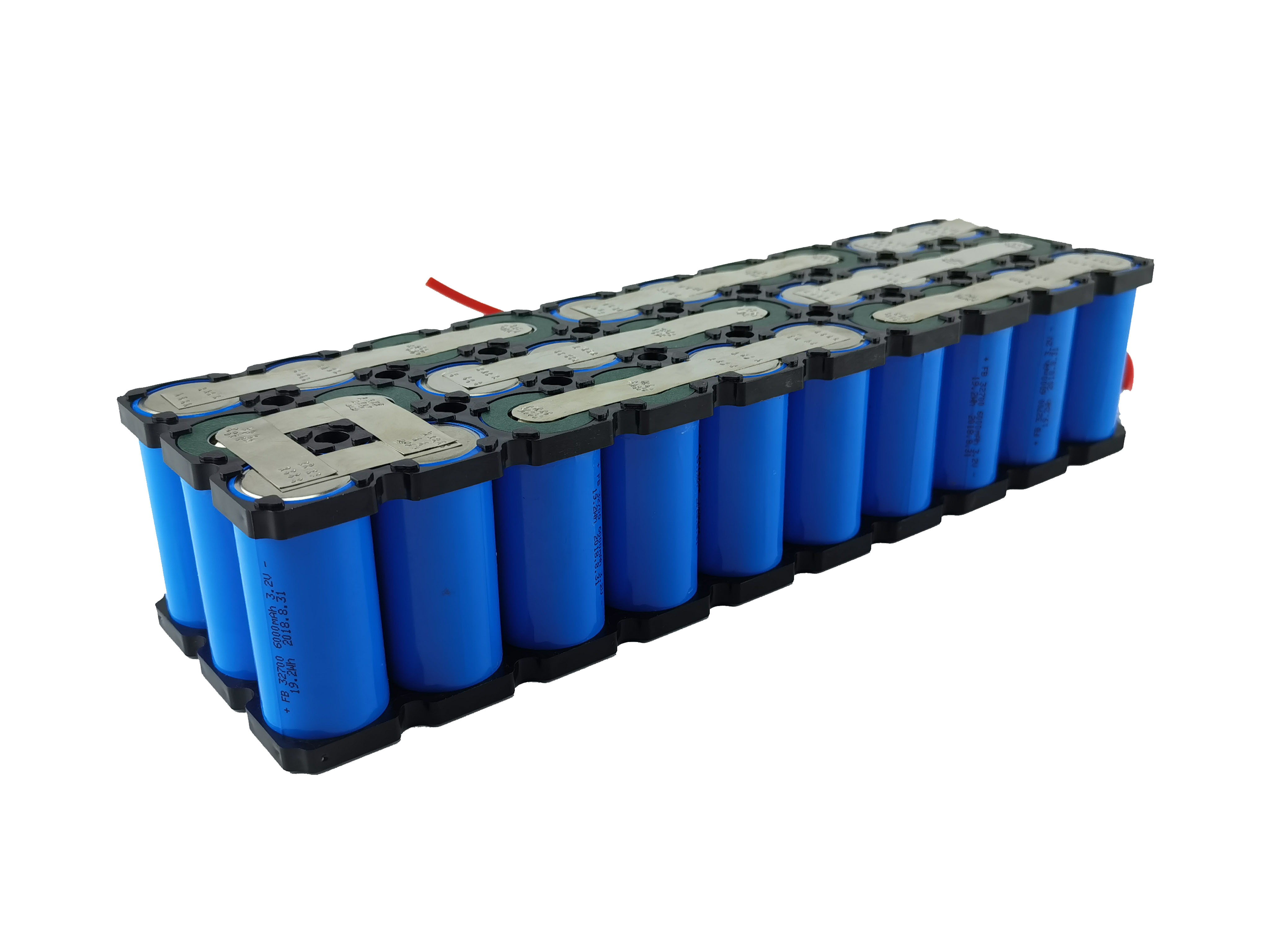 Rechargeable Bateria De Litio 36V 48V 60V 12ah 20ah 25ah 30ah Lithium Ion 32700 Battery Pack 12 Volt Li-ion Battery for Scooter Electric Bicycle Battery
