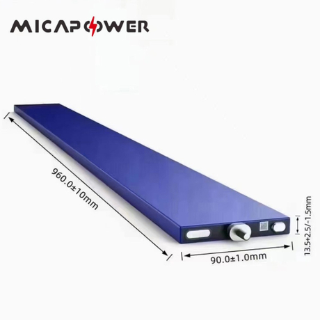 Byd 3.2V/138ah Lithium Iron Phosphate Blade Battery LiFePO4 Charging Cabinet Solar Energy Storage Lithium Battery