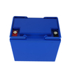 Mica 12.8V LFP Un38.3 Lithium Iron Phosphate Battery Cell EV 12V 100ah LiFePO4 Battery Pack with Bluetooth Function for Solar/Ess/Golf Cart