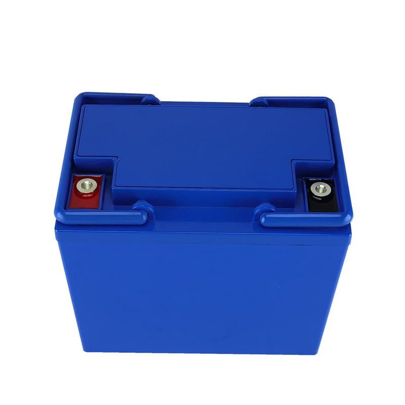 Mica 12.8V LFP Un38.3 Lithium Iron Phosphate Battery Cell EV 12V 100ah LiFePO4 Battery Pack with Bluetooth Function for Solar/Ess/Golf Cart