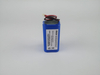 18650 4s1p 14.8V Li-ion Battery Pack Monitor Battery 3.7V Lithium Battery Eve Rechargeable Lithium Ion Battery for Robot