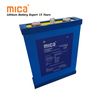 Mica Deep Cycle Solar LiFePO4 Battery 3.2V 400ah Prismatic Lithium Ion Battery Solar Storage System