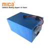 OEM/ODM Available Deep Cycle 60V 32700 Energy Storage Solar 20ah Lithium-Ion Battery LiFePO4 Battery Pack