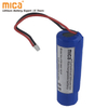 Factory Direct 3.2V 2200mAh 3000mAh Lithium Li-ion Li Ion LiFePO4 Rechargeable Ifr Icr 18650 Battery Cell with CE/MSDS/RoHS for Flash Light/Lamp