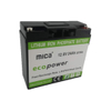 Factory Low Price Lithium Iron Phosphate 12V 24ah Replacement Lithium Battery Pack12V 26ah with BMS for Ess