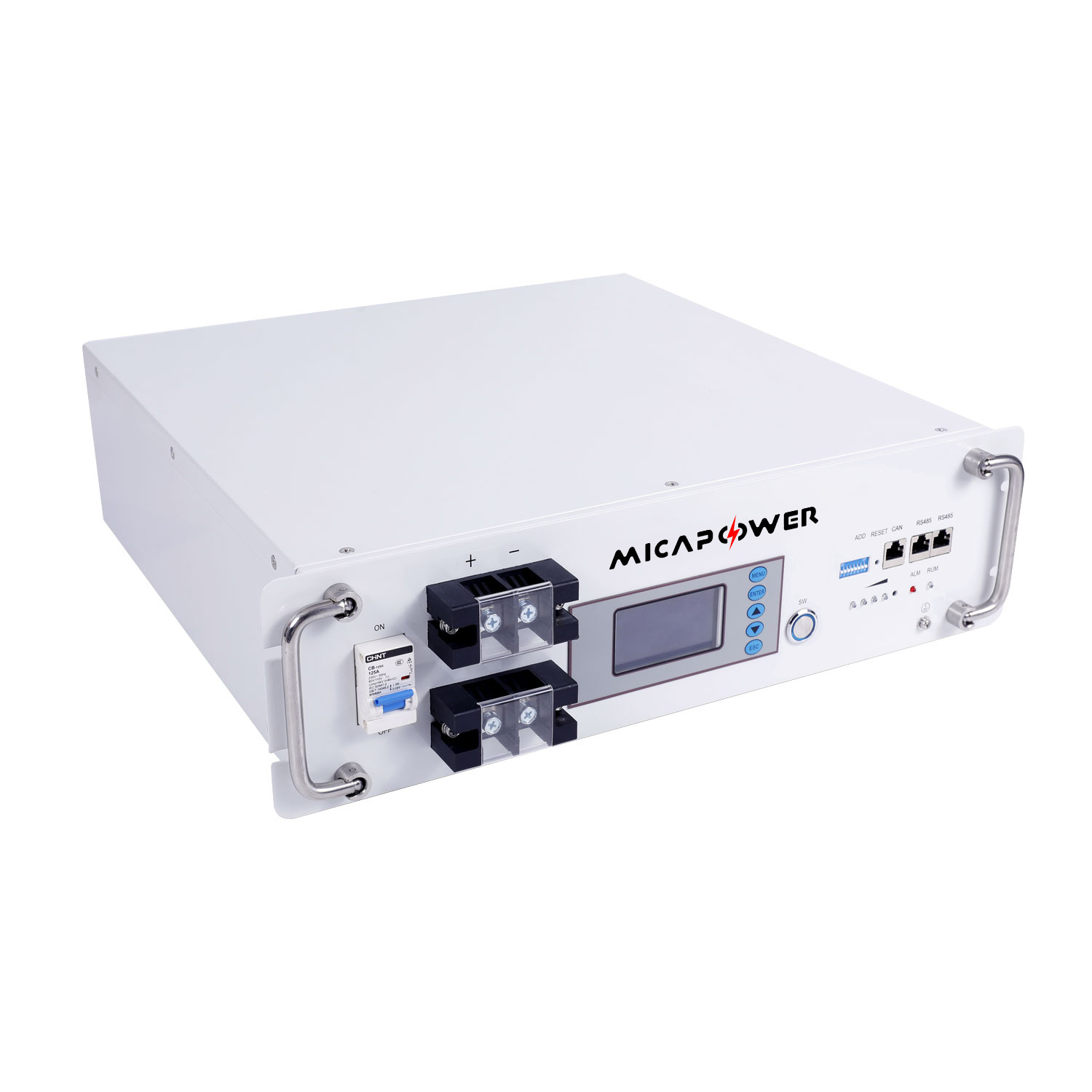 6000 Deep Cycle LiFePO4 Solar Inverter Battery 5kwh Power Pack Lithium Phosphate Battery 48V 100ah Battery Pack