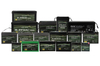 Mica Customize 12V 100ah Deep Cycle Rechargeable Battery 2000-5000 Life Cycles LiFePO4 Lithium Battery