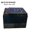 Mica Customize 12V 12.4V 23ah 200ah New Product Double Use of Catl 12V 100ah Sodium Ion Battery for Golf Cart/Solar System/Forklift/Telecom
