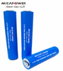 Cylindrical 33140 3.2V 10ah 16c High Power Electric Car Start Battery Cells 12V 10ah Storage Battery